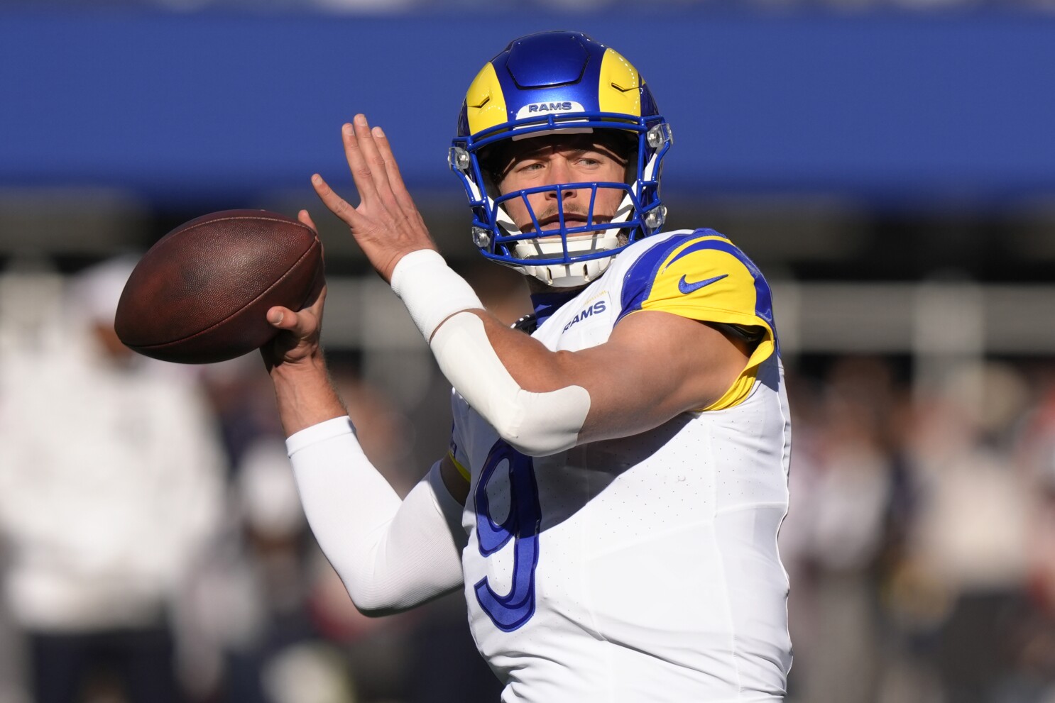 Patriots rams reddit stream hotsell